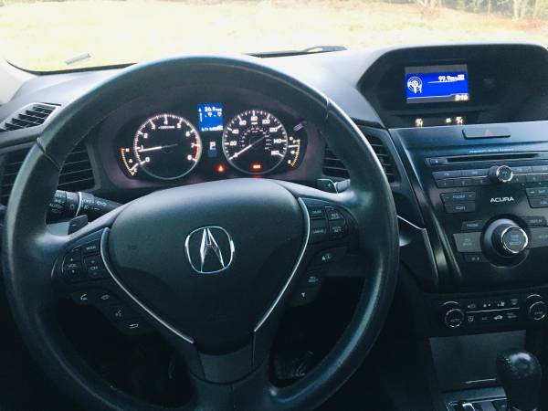 2014 ACURA ILX 2.0L - low miles - cars & trucks - by owner - vehicle... for sale in Saint Johns, FL – photo 11