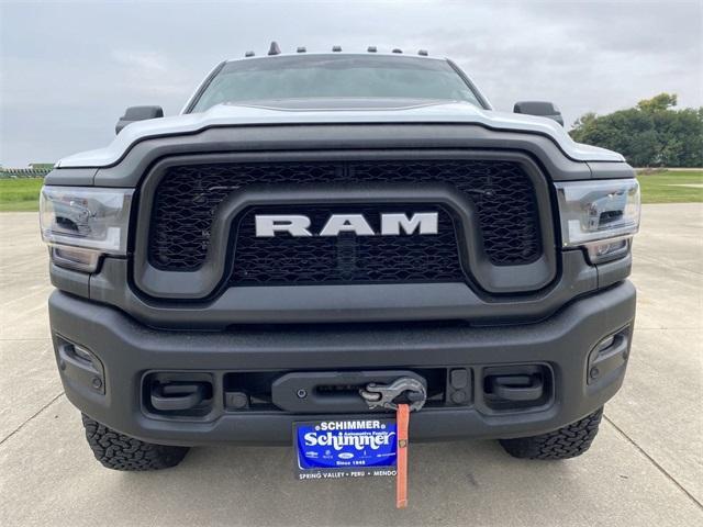 2020 RAM 2500 Power Wagon for sale in Mendota, IL – photo 33