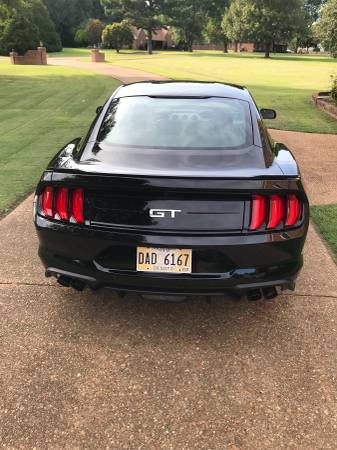 2018 Ford Mustang GT for sale in Southaven, TN – photo 6