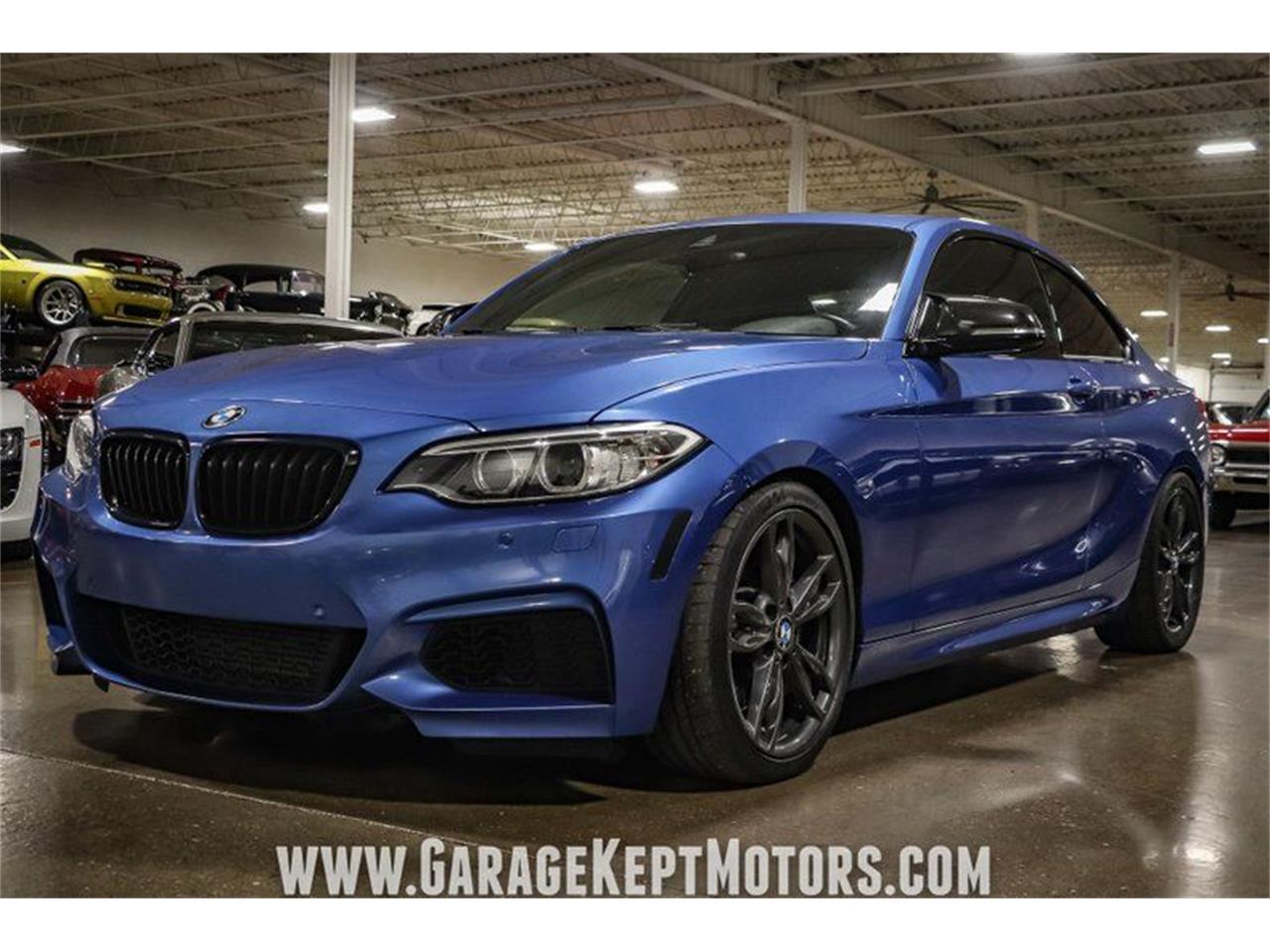 2016 BMW 2002 for sale in Grand Rapids, MI – photo 55
