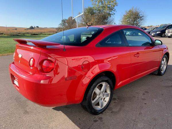 2008 Chevrolet Chevy Cobalt LT 2dr Coupe Drive Home Guarantee for sale in Ponca, NE – photo 5