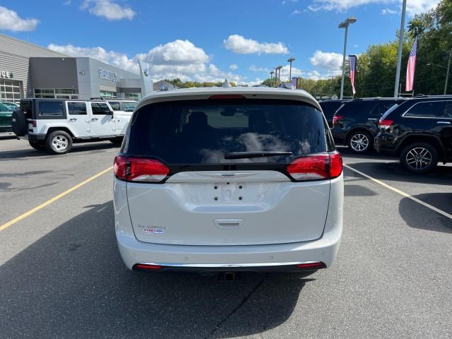 2019 Chrysler Pacifica Touring-L Plus for sale in Other, CT – photo 4