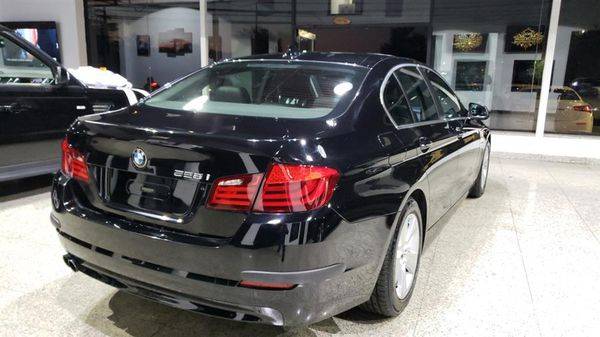 2012 BMW 5 Series 4dr Sdn 528i xDrive AWD - Payments starting at... for sale in Woodbury, NY – photo 5