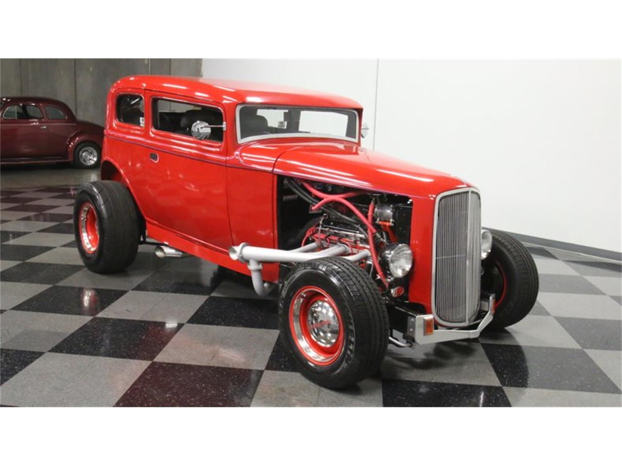1932 Ford 5-Window Coupe for sale in Lithia Springs, GA – photo 17