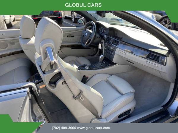 2008 BMW 3 Series - Over 25 Banks Available! CALL for sale in Las Vegas, NV – photo 19