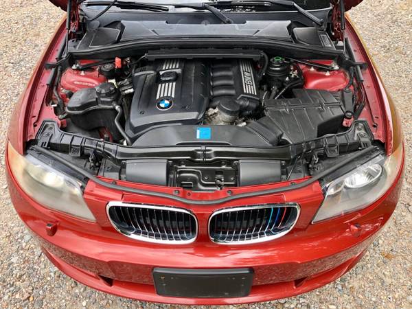 __2008 BMW 128i COUPE__SUNROOF__PUSH-START__HEATED LEATHER__BLUETOOTH_ for sale in Virginia Beach, VA – photo 23