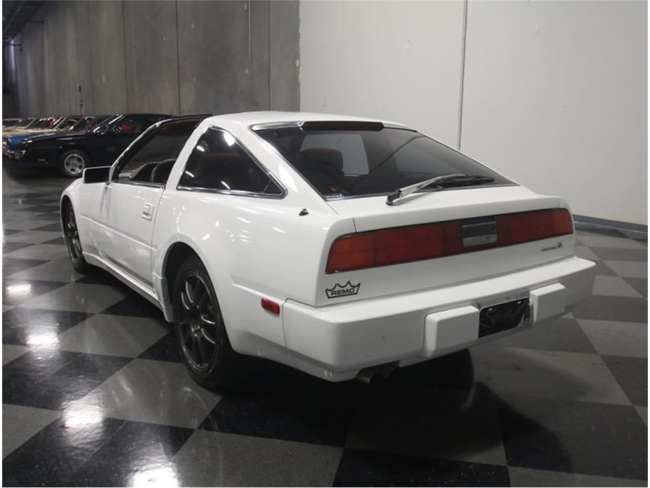 1987 Nissan 300ZX for sale in Lithia Springs, GA – photo 23