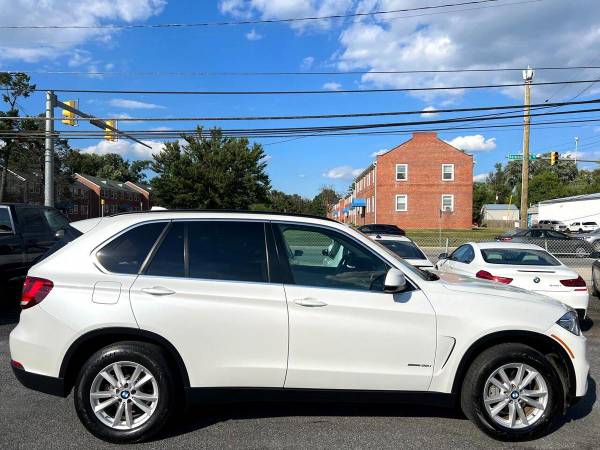 2015 BMW X5 RWD 4dr sDrive35i - 100s of Positive Customer Reviews! for sale in Baltimore, MD – photo 9