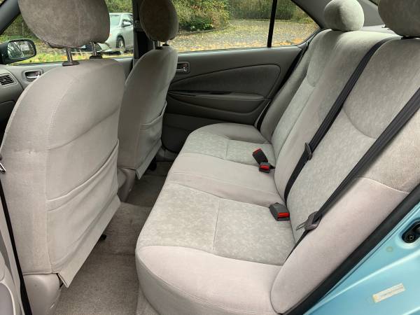 2002 Toyota Prius Base 4dr Sedan: Excellent Condition, Ready to... for sale in Lynnwood, WA – photo 8