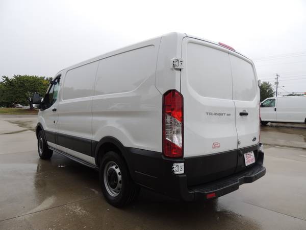 2017 Ford Transit T-150 Cargo Work Van! FLEET MAINTAINED! 115k MILES! for sale in White House, IN – photo 3
