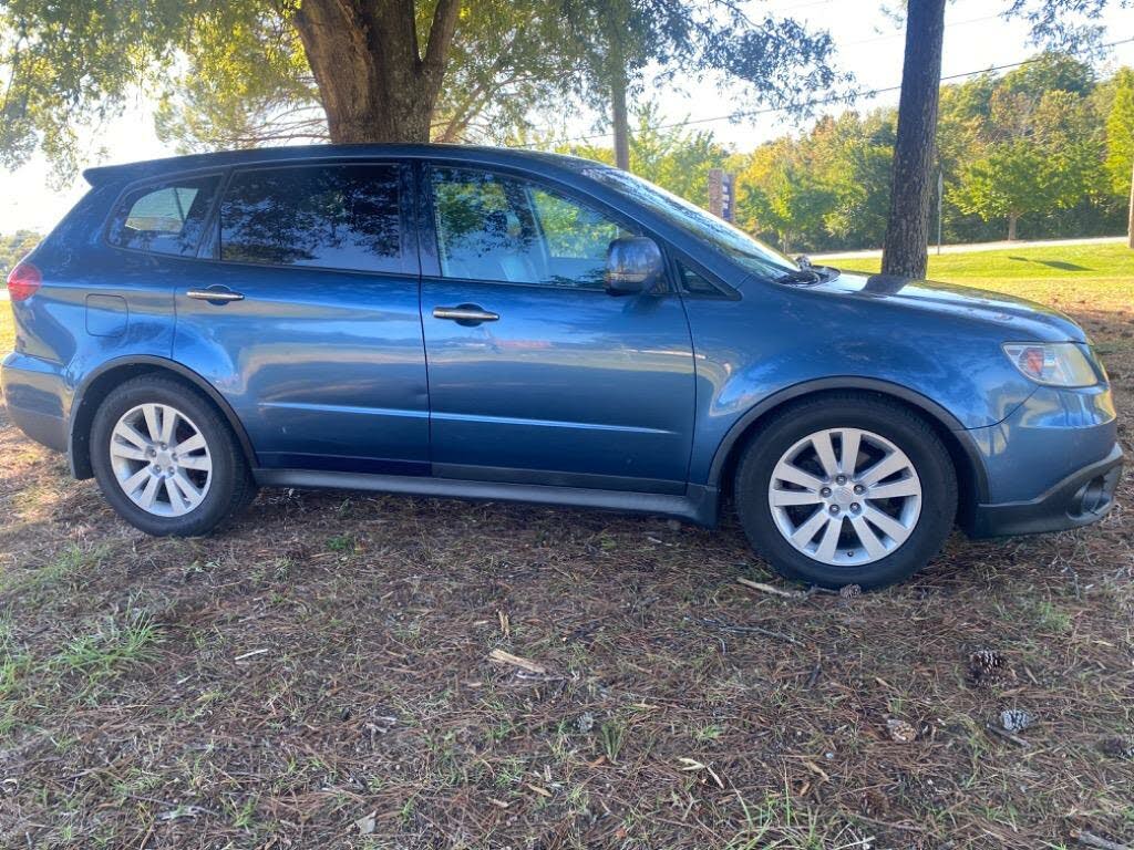 2009 Subaru Tribeca 7-Passenger Special Edition for sale in Monroe, NC – photo 10