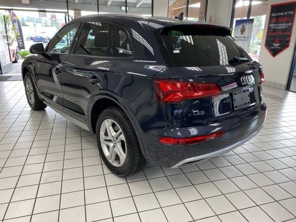 2018 Audi Q5 2 0T Premium - - by dealer - vehicle for sale in City of Industry, CA – photo 5