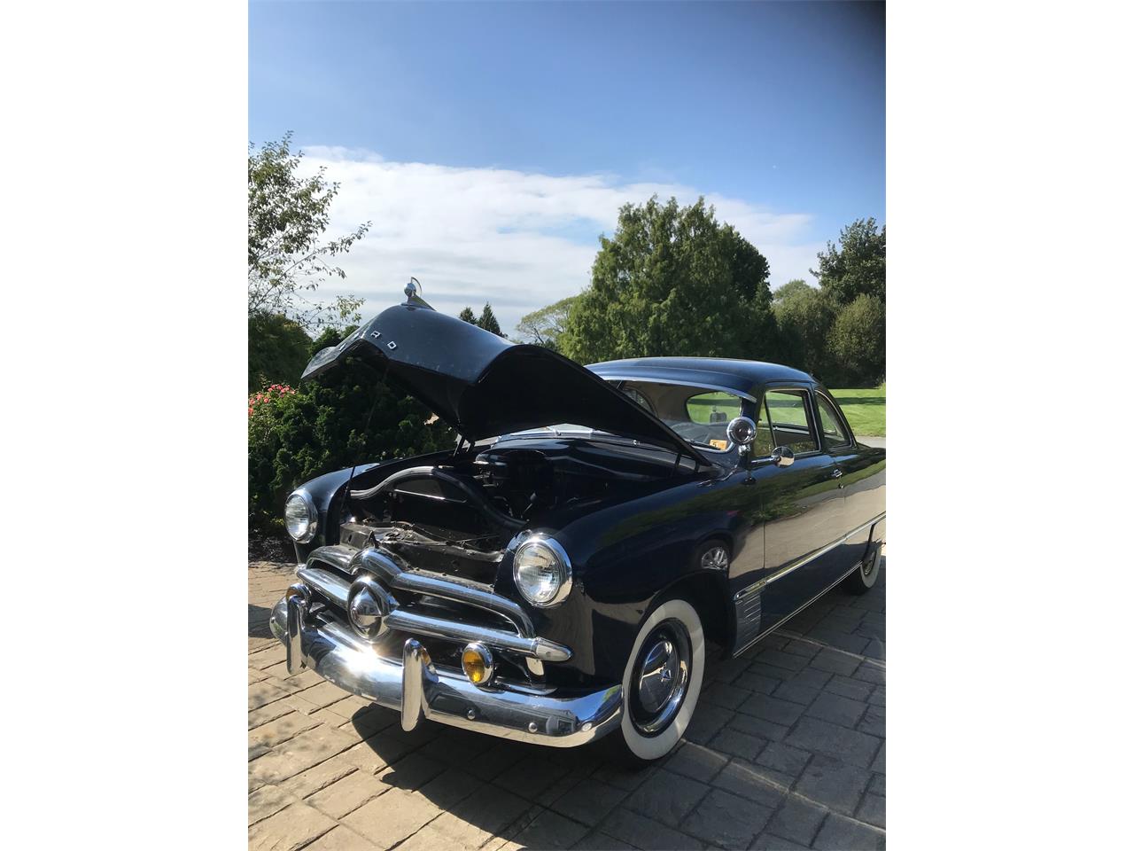 1949 Ford Coupe for sale in Tiverton , RI – photo 9