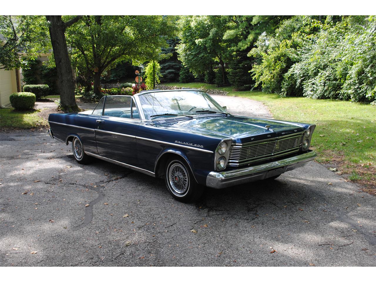1965 Ford Galaxie 500 for sale in Carmel, IN – photo 10