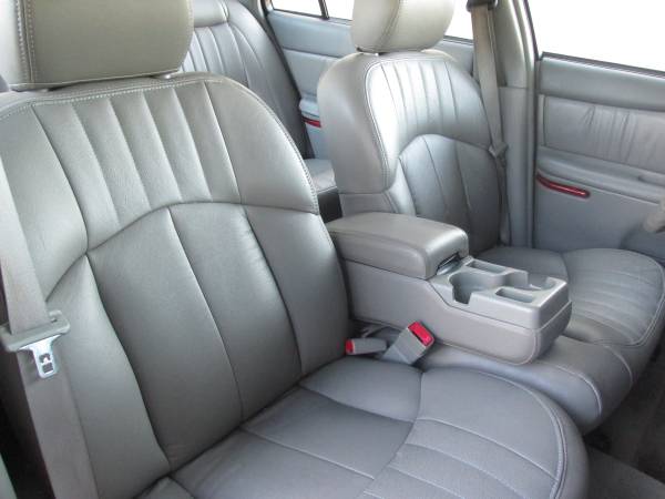 2005 BUICK CENTURY 4DR SEDAN ~~VERY NIIIICE AND CLEAN~~ for sale in Richmond, TX – photo 13