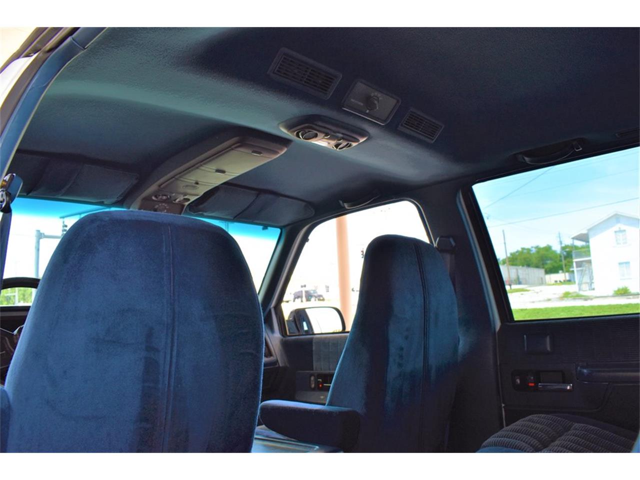 1994 Chevrolet Suburban for sale in Lakeland, FL – photo 32