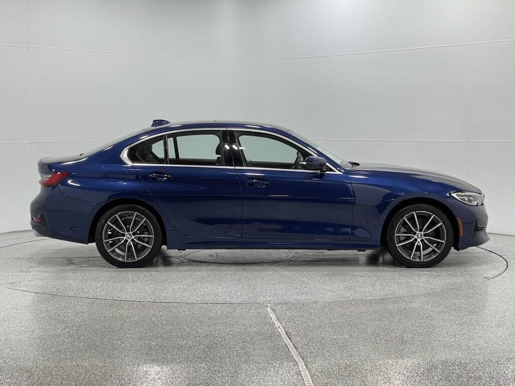 2019 BMW 3 Series 330i xDrive Sedan AWD for sale in Indianapolis, IN – photo 2