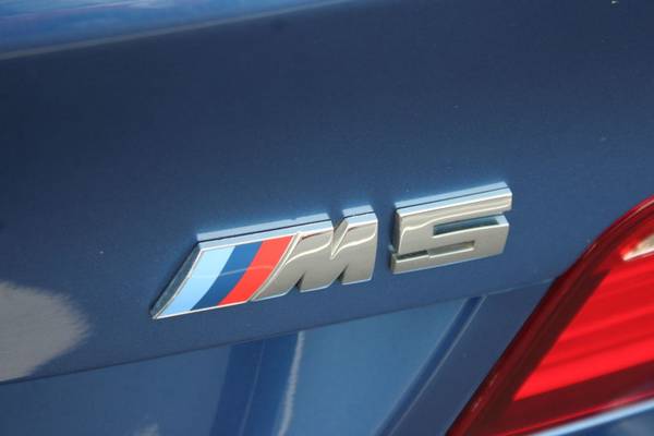 2013 BMW M5 - cars & trucks - by dealer - vehicle automotive sale for sale in Bellingham, WA – photo 10
