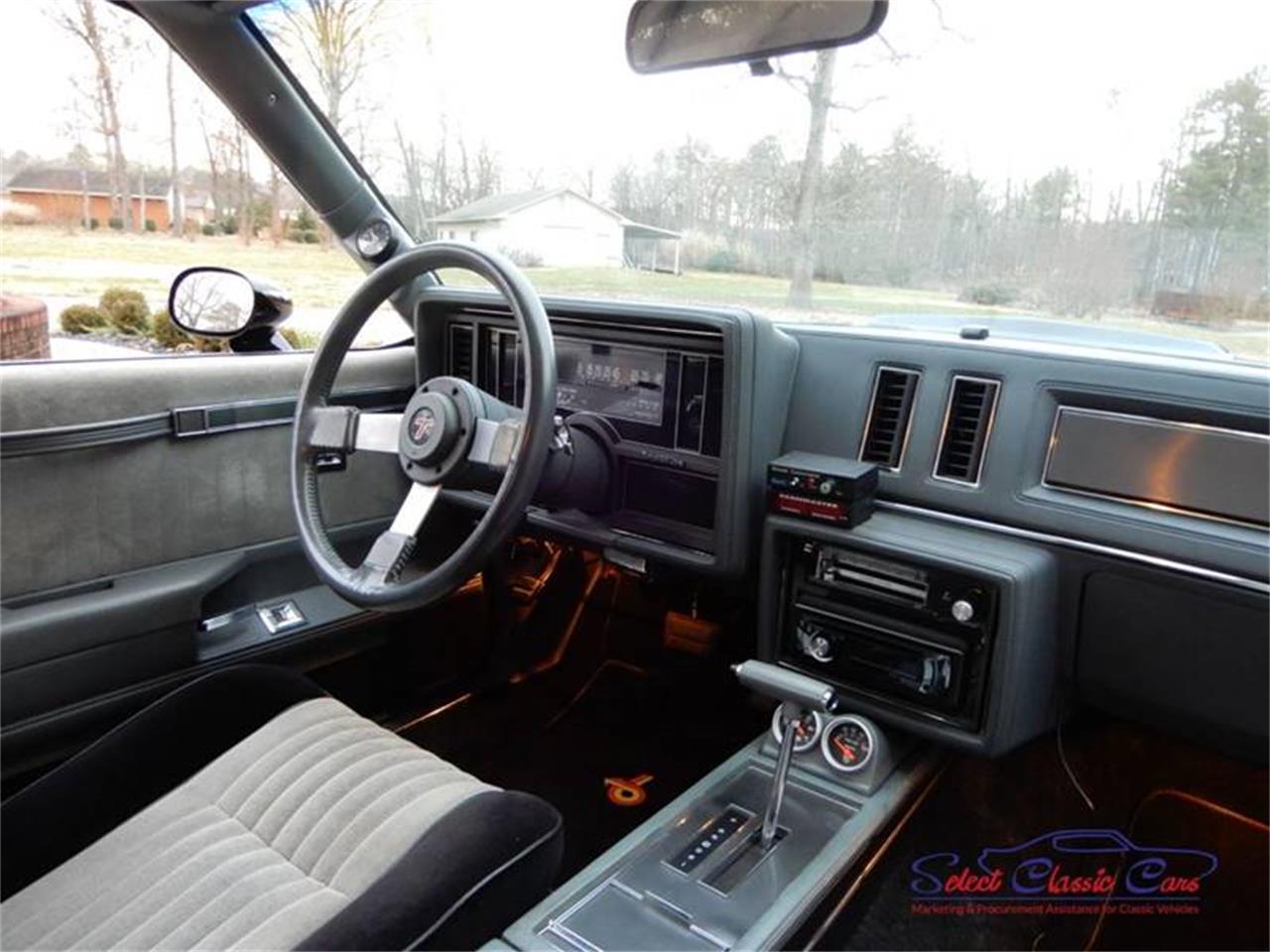 1987 Buick Grand National for sale in Hiram, GA – photo 43