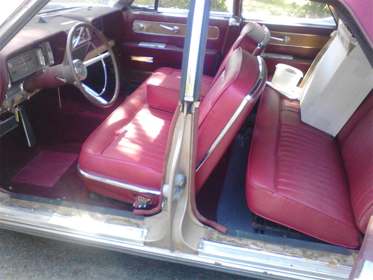 1961 Lincoln Continental for sale in Warwick, RI – photo 6