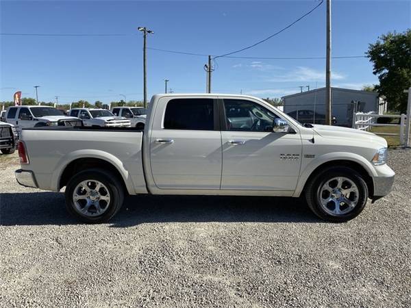 2017 Ram 1500 Laramie **Chillicothe Truck Southern Ohio's Only All... for sale in Chillicothe, OH – photo 4