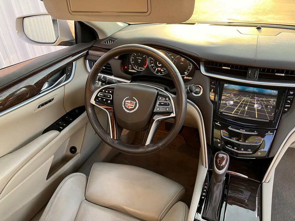 2014 Cadillac XTS Premium FWD for sale in Tucson, AZ – photo 19