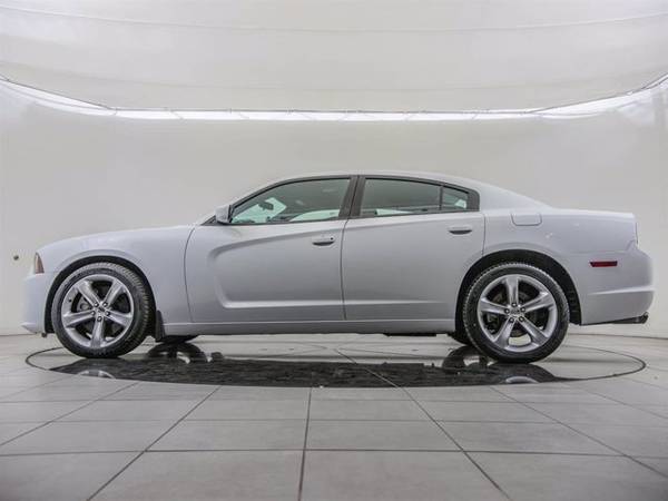 2014 Dodge Charger POL - - by dealer - vehicle for sale in Wichita, KS – photo 14