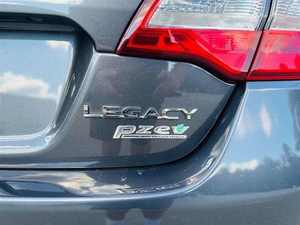 2016 Subaru Legacy - LET S MAKE A DEAL! CALL - - by for sale in Garrisonville, VA – photo 10