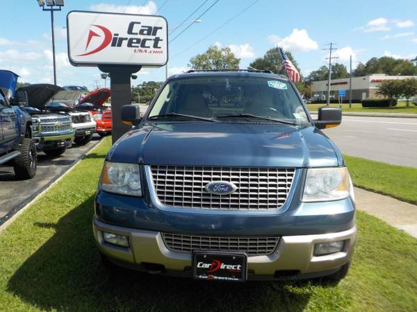 2003 Ford Expedition WHOLESALE TO THE PUBLIC! GET THIS DEAL BEFORE IT for sale in Virginia Beach, VA – photo 2