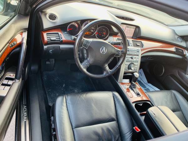 2009 Acura RL AWD ( Super Clean ) for sale in West Sand Lake, NY – photo 8