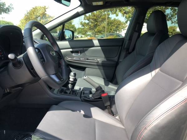2019 Subaru WRX for sale in Georgetown, TX – photo 12