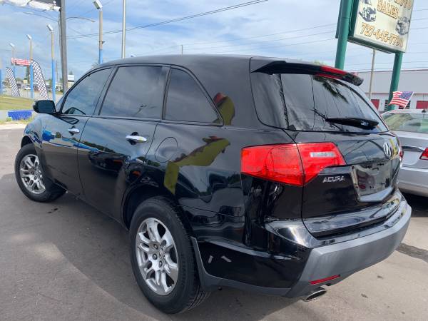 Acura MDX 2009 $$ 5,999 $$ - cars & trucks - by dealer - vehicle... for sale in SAINT PETERSBURG, FL – photo 8