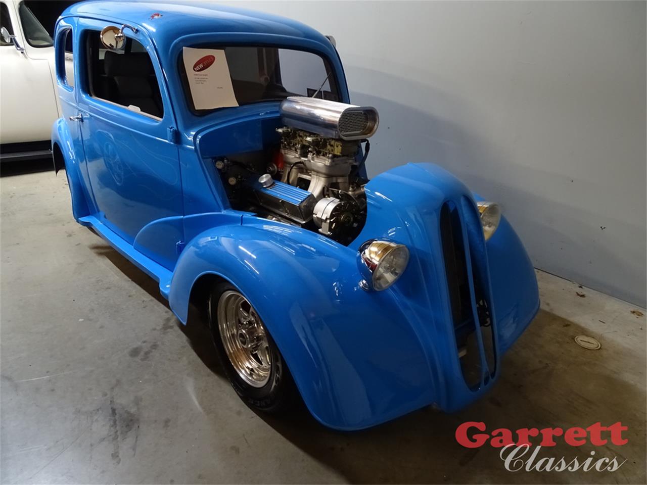 1948 Anglia Street Rod for sale in Lewisville, TX – photo 57