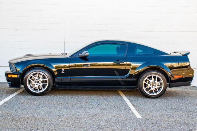 2008 Ford Shelby GT500 Base for sale in Moonachie, NJ – photo 14