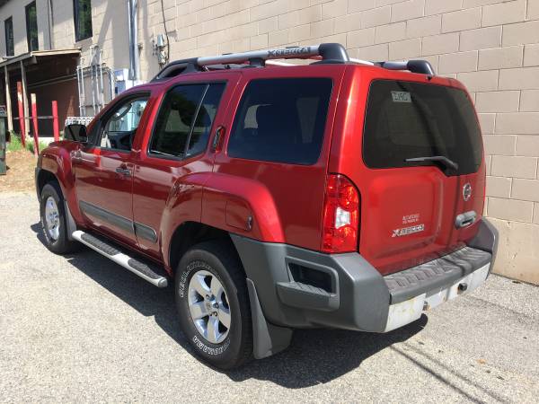 2012 Nissan Xterra S Model. This is a 1 Owner Truck, Exc. Cond. -... for sale in Peabody, MA – photo 6