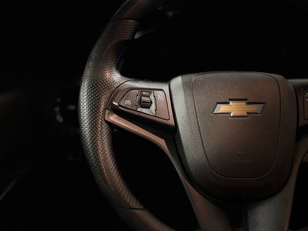 2013 CHEVROLET CRUZE SEDAN 4D - - by dealer - vehicle for sale in Other, FL – photo 15