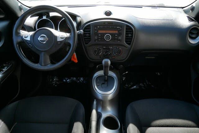 2013 Nissan Juke S AWD for sale in Burnsville, MN – photo 15