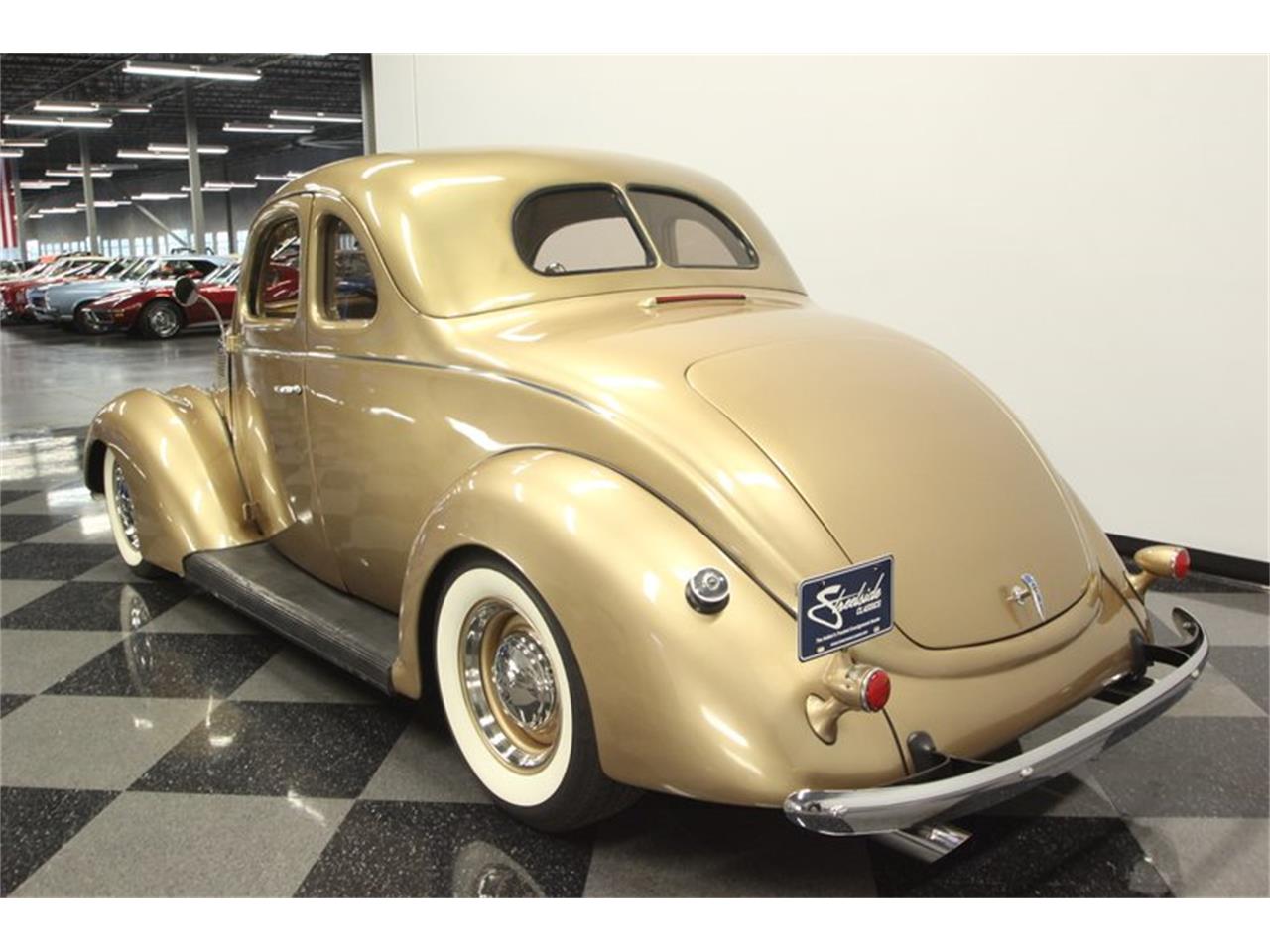 1937 Ford Coupe for sale in Lutz, FL – photo 9