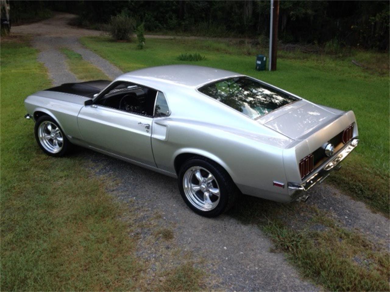 1969 Ford Mustang for sale in Elm Grove, LA – photo 6