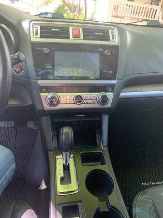 2015 Subaru Outback for sale in Springfield, MO – photo 4