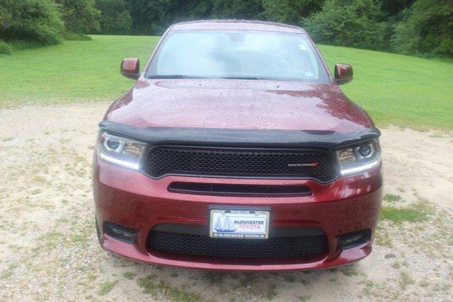 2020 Dodge Durango GT for sale in Other, VA – photo 6