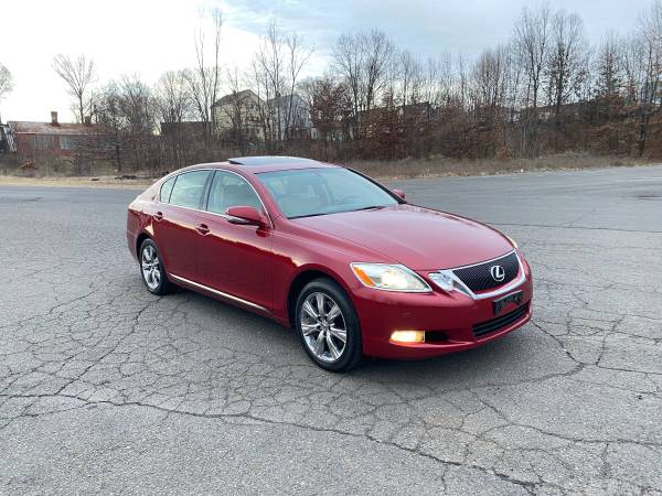 LEXUS GS 350 2009 AWD FULLY LOADED RUNS PERFECT - cars & trucks - by... for sale in New Britain, CT – photo 3