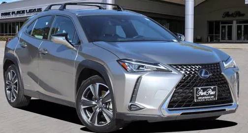 Lexus UX250h for sale in Baltimore, MD
