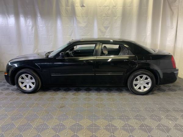 2005 Chrysler 300 4dr Sdn 300 Touring Ltd Avail for sale in Missoula, MT – photo 4