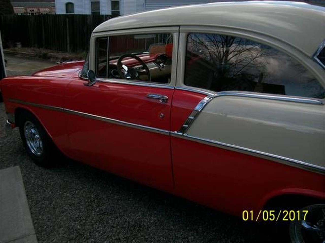 1956 Chevrolet 210 for sale in Cadillac, MI – photo 16