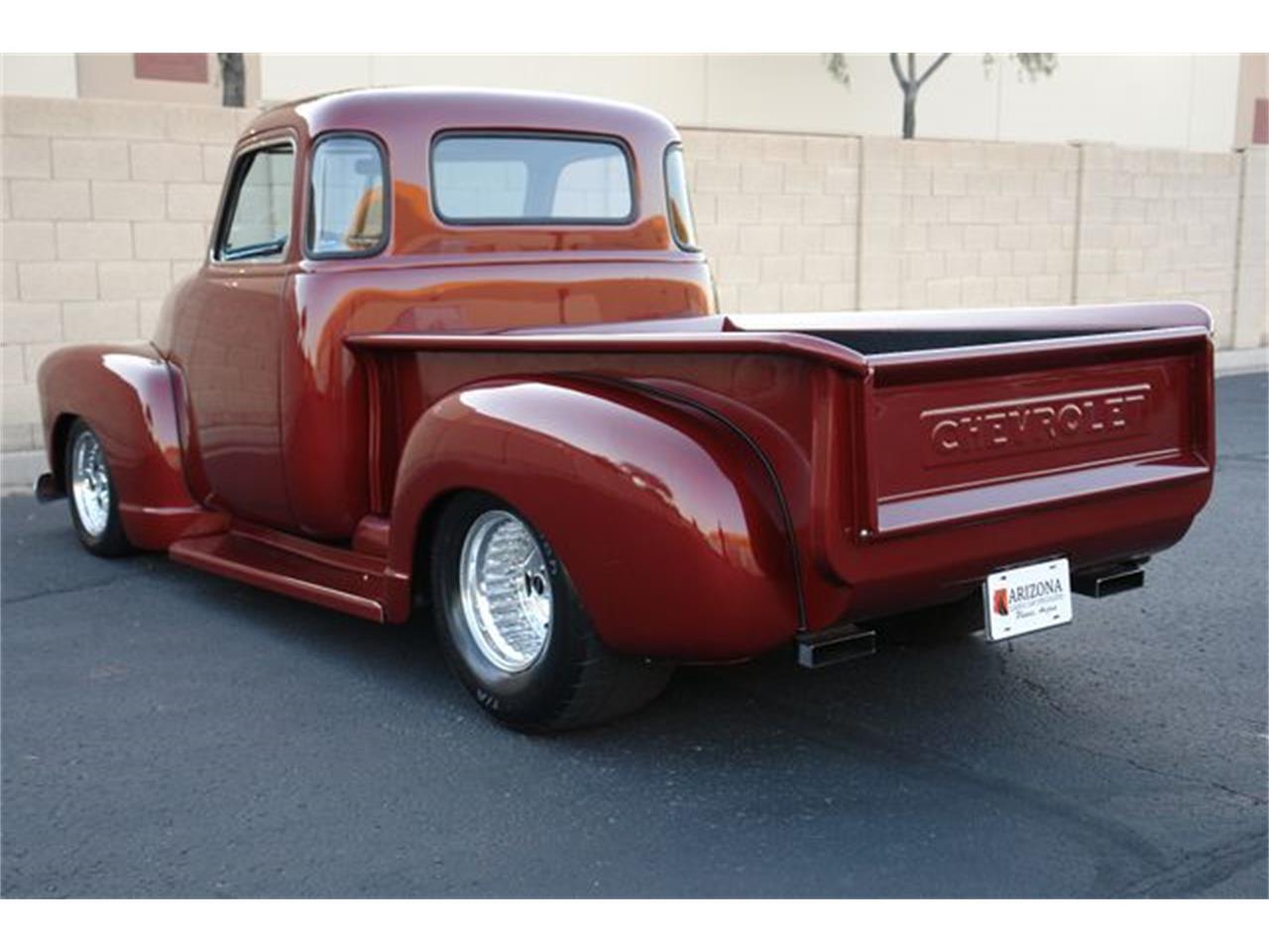 1949 Chevrolet 3100 for sale in Phoenix, AZ – photo 24