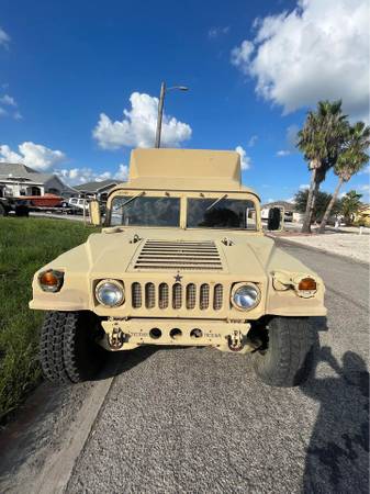 Humvee, Hard top/helmet top, Military trailer - - by for sale in Corpus Christi, TX – photo 11