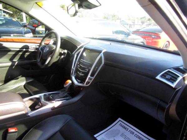 2014 Cadillac SRX Luxury Collection FWD BUY HERE/PAY HERE ! for sale in TAMPA, FL – photo 12