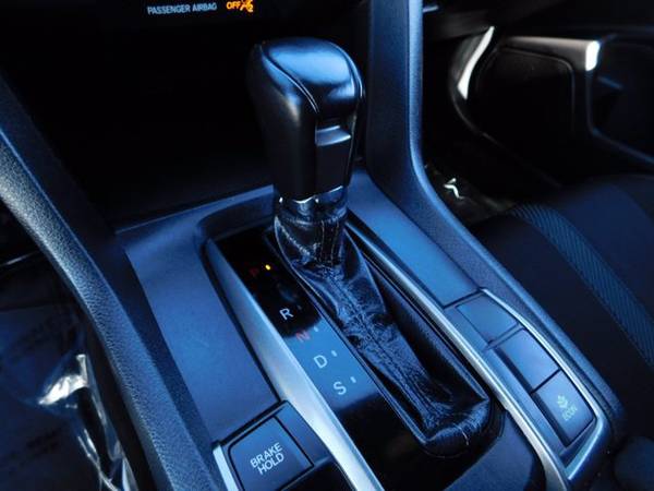 2018 Honda Civic Sport SKU: JU417586 Hatchback - - by for sale in Cerritos, CA – photo 15