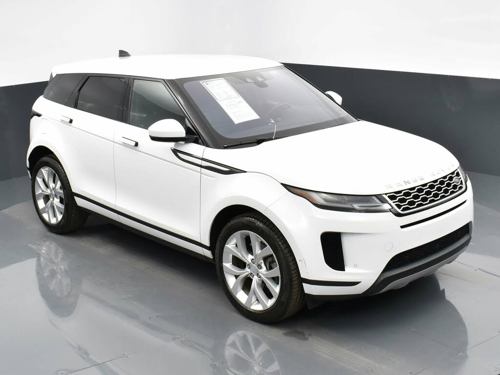 2020 Land Rover Range Rover Evoque P250 SE AWD for sale in Other, NJ – photo 28